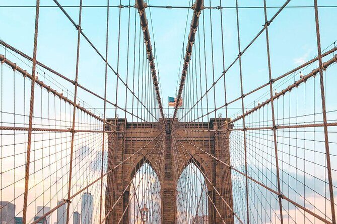 Manhattan and Brooklyn Bridge Bicycle Tour - Why This Tour Is a Good Fit