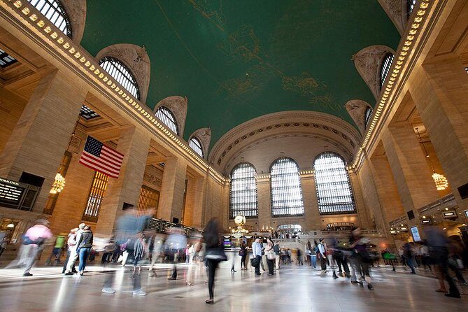 Manhattan Architecture Photography Tour - An In-Depth Look at the Manhattan Architecture Photography Tour