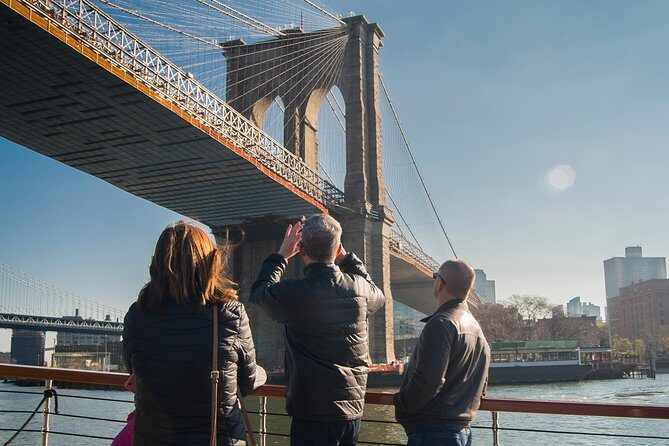 Manhattan Architecture Yacht Cruise - Final Thoughts
