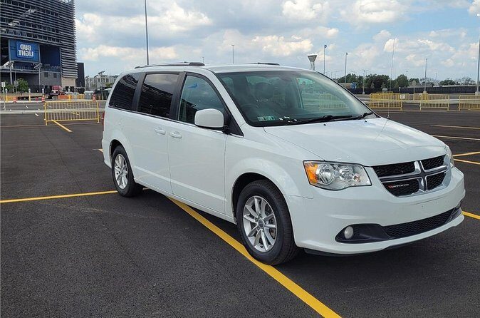 Manhattan Cruise Terminal to LGA Airport XL Mini Van - Final Thoughts