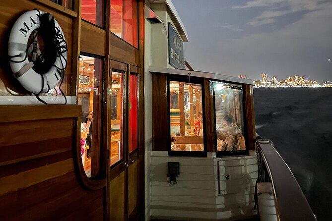Manhattan Evening Jazz Cruise - Practicalities and Value