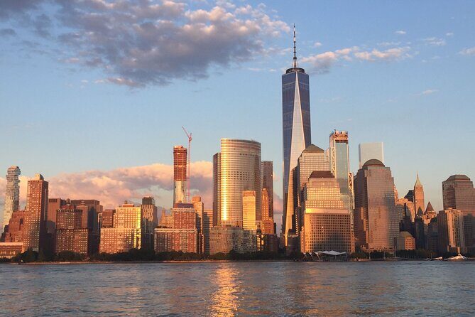 Manhattan Evening Jazz Cruise - Reflecting on the Reviews