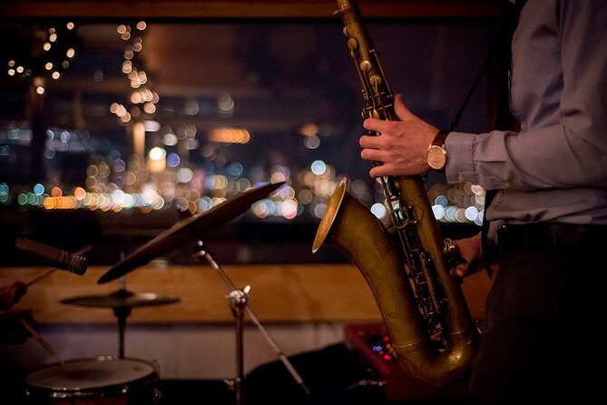 Manhattan Evening Jazz Cruise - Who is This Tour Best For?