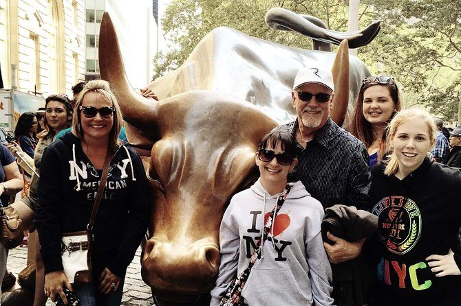Manhattan Group Tour Including Wall Street and 911 Memorial - Final Thoughts