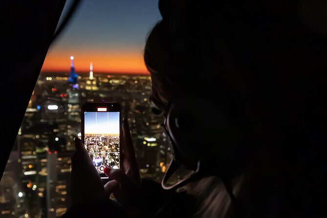 Manhattan Helicopter Tour from Westchester (Shared) - The Sum Up