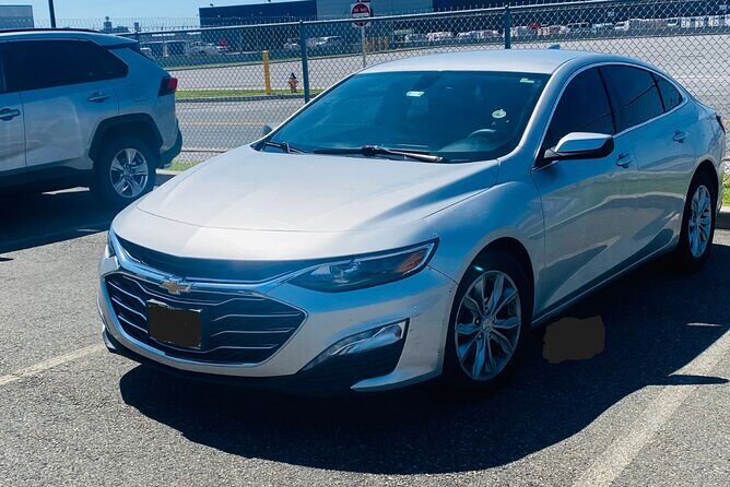 Manhattan Hotel to Newark Airport Private Transfer - Why Choose This Private Transfer?