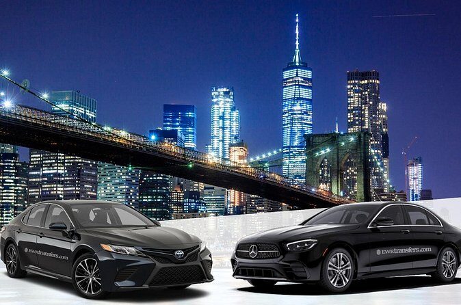 Manhattan Hotel to Newark Airport Private Transfer - What Past Travelers Say