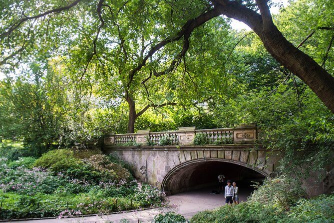 Manhattan Neighborhood Private Customized Walking Tour - Exploring NYC on Your Terms