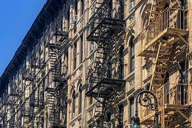 Manhattan Neighborhood Private Customized Walking Tour - Who Will Love This Tour?