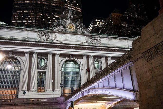 Manhattan Neighborhood Private Customized Walking Tour - FAQs