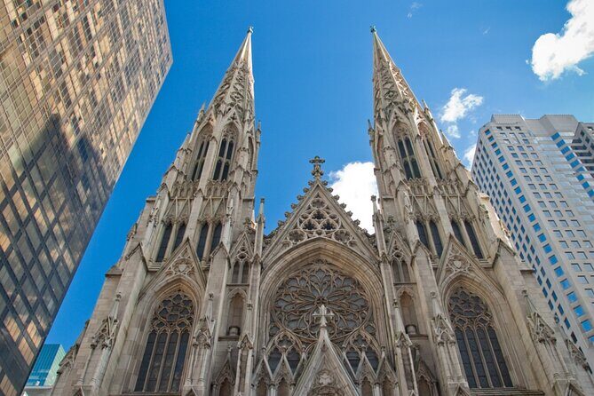 Manhattan Secret Societies Quest Experience in New York - The Sum Up