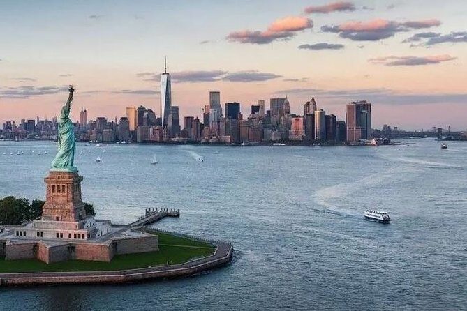 Manhattan Sky Tour: New York Helicopter Flight - FAQ: Your Questions Answered