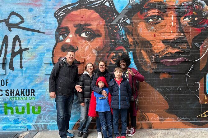 Manhattan Slavery & Underground Railroad Walking Tour - Exploring the Manhattan Slavery & Underground Railroad Walking Tour