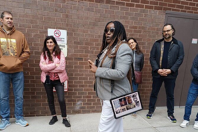 Manhattan Slavery & Underground Railroad Walking Tour - A Detailed Look at the Tour