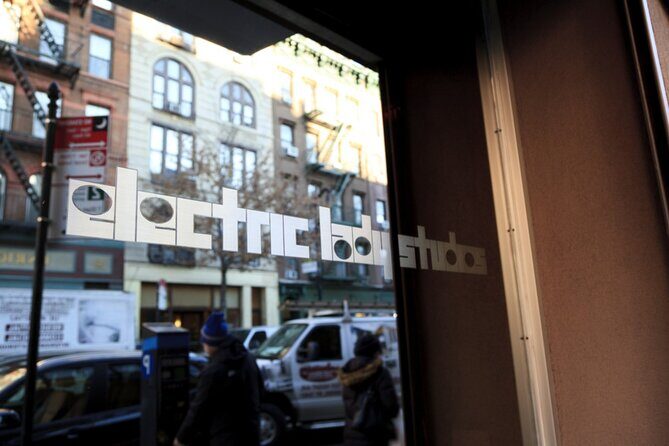 Manhattans Famous Artists: Self-Guided Puzzle Walk - Exploring Greenwich Village: What to Expect