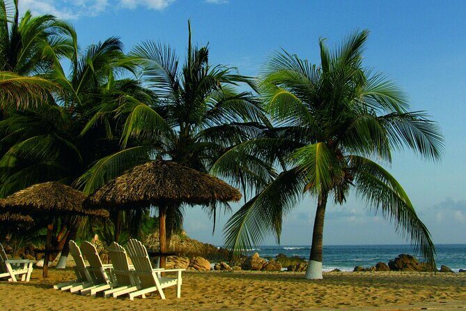 Manialtepec Lagoon from Puerto Escondido - Who Will Love This Tour?