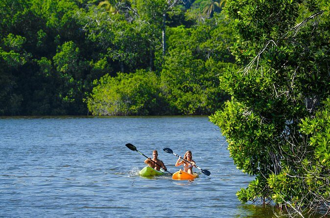 Manialtepec Lagoon from Puerto Escondido - Final Thoughts: Is It Worth It?