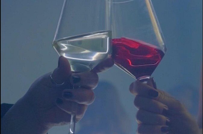 Manicure, Pedicure and Wine Tasting Experience - Is This Experience Worth It?