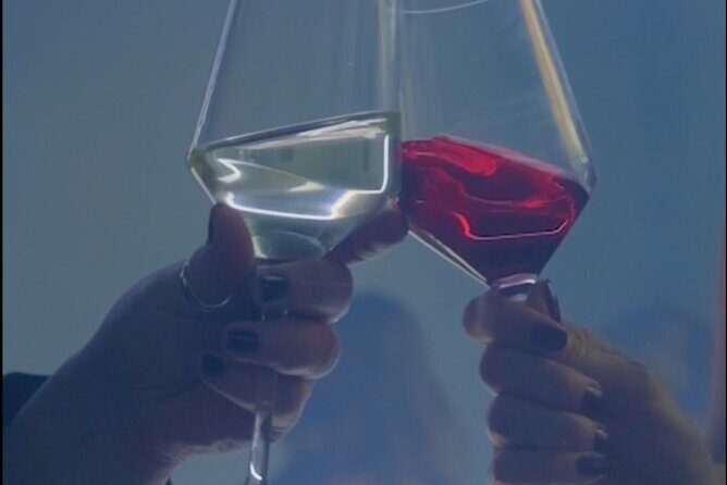 Manicure, Pedicure and Wine Tasting Experience - FAQ