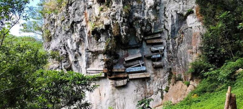 Manila: 3-Day Sagada, Baguio, & Banaue Rice Terraces Tour - The Sum Up