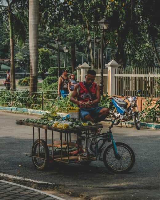 Manila : Best Street Food Tour With A Local Guide - A Practical Guide to Your Manila Street Food Tour