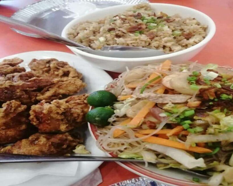 Manila: Binondo Chinatown Food Tour with Free Food Samples - The Sum Up