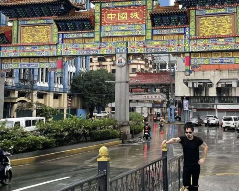 Manila: Binondo Chinatown Food Tour with Free Food Samples - FAQ