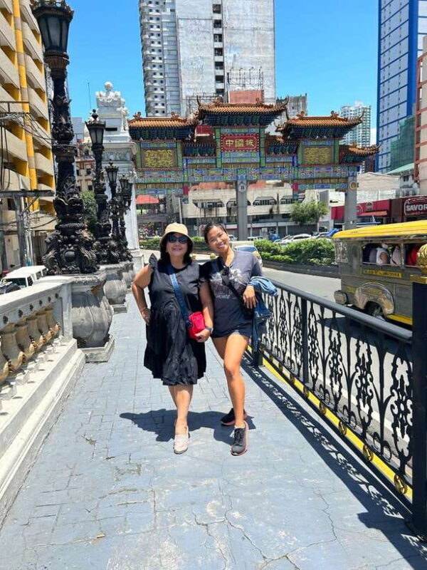 Manila: Binondo Chinatown Guided Walking Tour - Why the Guide Matters