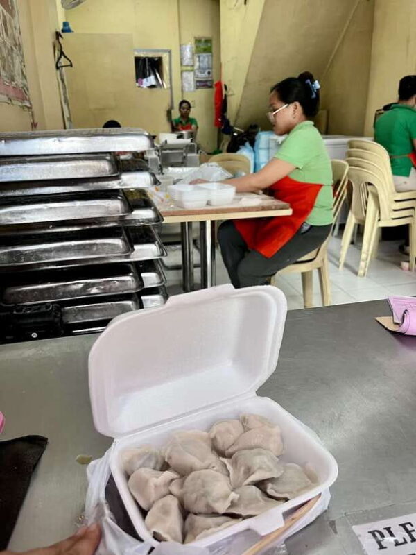 Manila: Binondo Chinatown Guided Walking Tour - Accessibility and Practicalities
