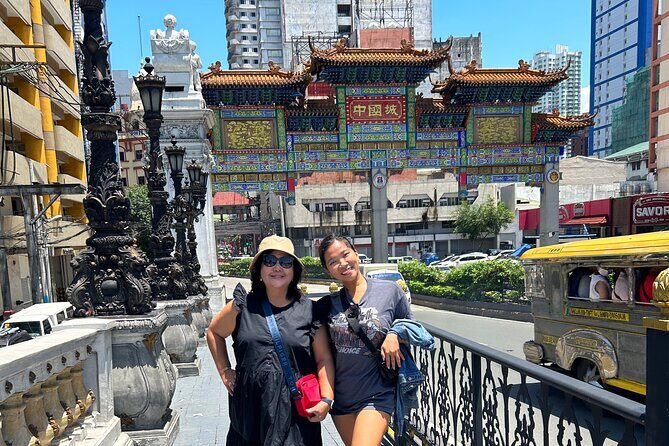 Manila: Binondo Walking Tour ( Oldest Chinatown ) - Discovering Manila’s Chinatown: What to Expect