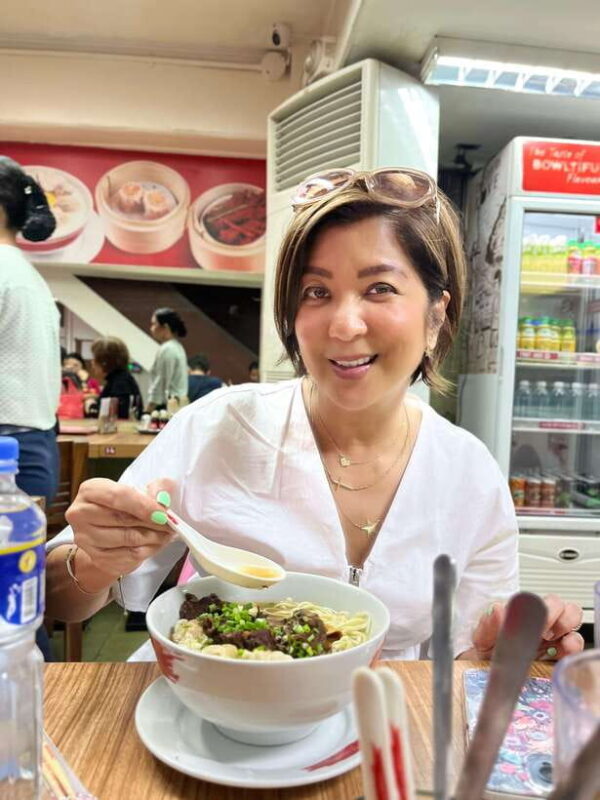 Manila Chinatown Food Tour with Local Guide - Key Points