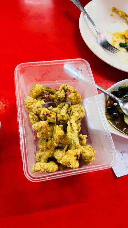 Manila Chinatown Food Tour with Local Guide - The Itinerary Breakdown: What to Expect