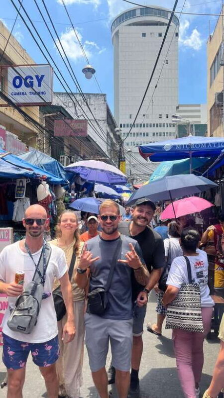 Manila Chinatown Food Tour with Local Guide - The Sum Up: The Value of an Authentic Manila Experience