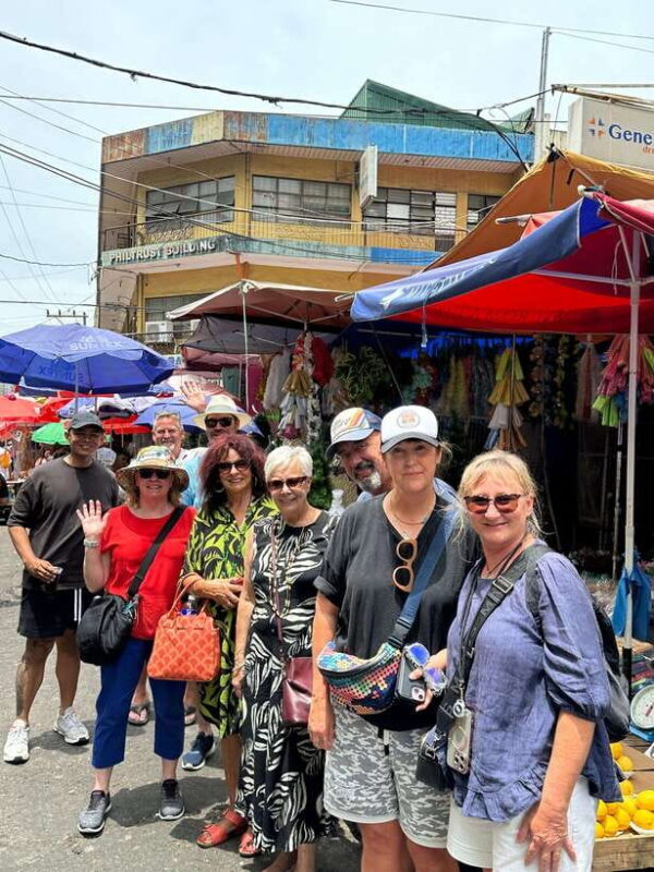 Manila Chinatown Hidden Gems with Venus - An Introduction to Binondo: Manila’s Historic Heart
