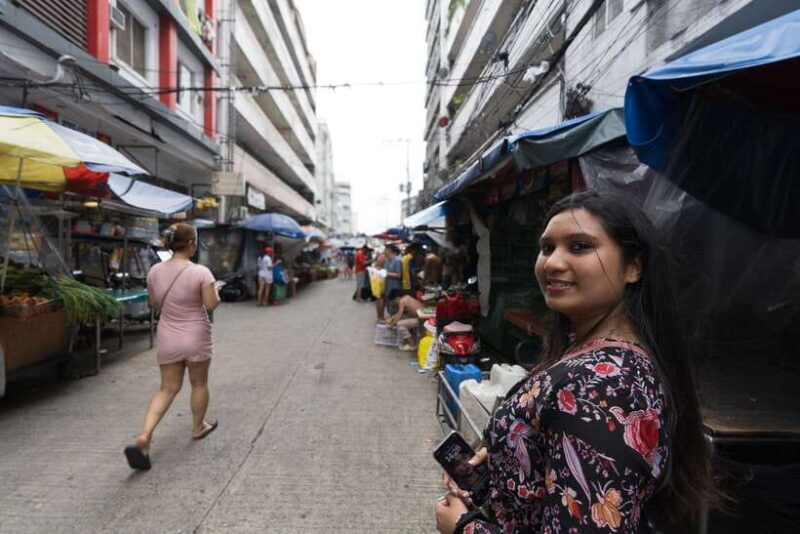Manila Chinatown Hidden Gems with Venus - Who Will Enjoy This Tour?