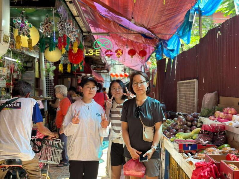 Manila Chinatown Hidden Gems with Venus - Value for Money and Overall Impression