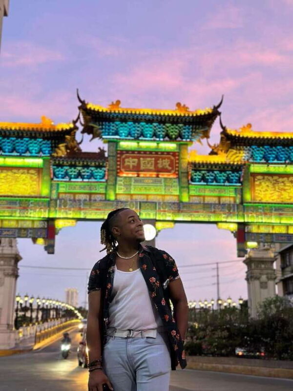 Manila: Chinatown Nighttime Tour by Tuk-Tuk - Why This Tour Works Well
