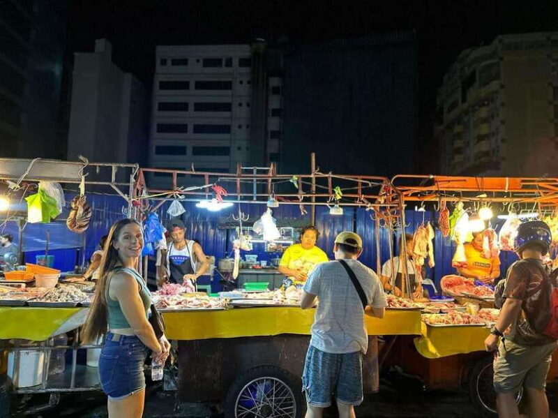 Manila: Chinatown Nighttime Tour by Tuk-Tuk - The Experience from a Traveler’s Perspective