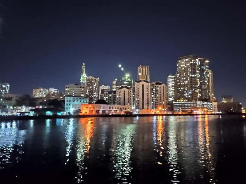 Manila: Enchanting Night Tour of Manila's Historic Landmarks - Who Will Love This Tour?