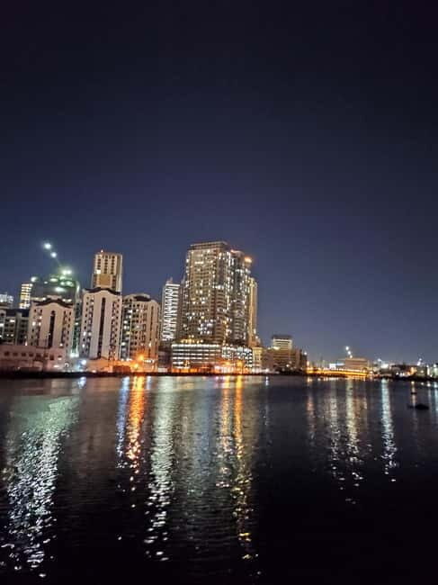Manila: Enchanting Night Tour of Manila's Historic Landmarks - The Sum Up