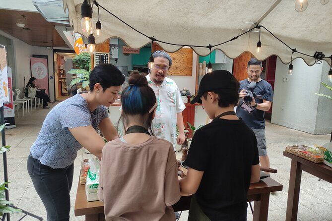 Manila Filipino Cooking Class: Meryenda Favorites - Why This Tour Works for Travelers