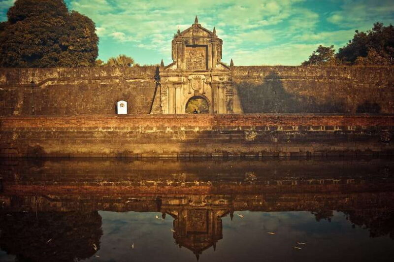 Manila: Filipino Historic Walking Tour in Intramuros - Is This Tour Worth Your Money?