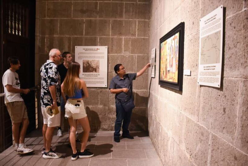 Manila: Filipino Historic Walking Tour in Intramuros - Who Will Love This Tour?