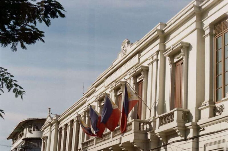 Manila: Filipino Historic Walking Tour in Intramuros - Frequently Asked Questions