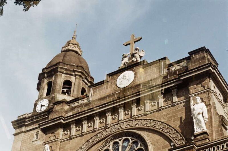 Manila: Filipino Historic Walking Tour in Intramuros - Final Thoughts