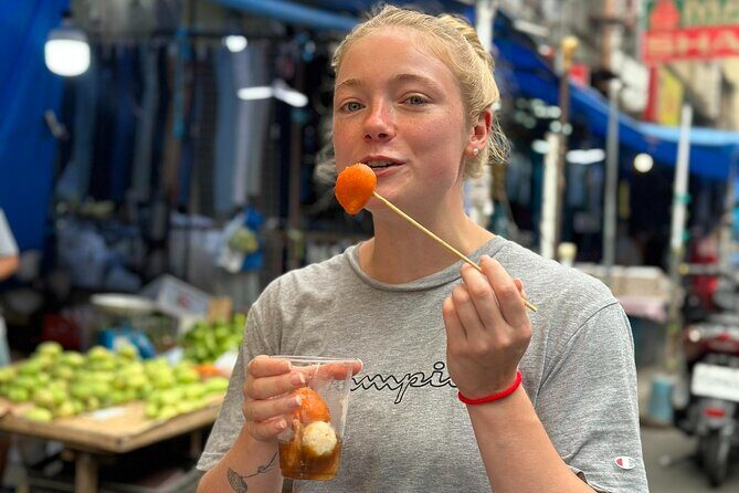Manila Food Tour Experience with Venus - A Practical Guide to the Manila Food Tour with Venus