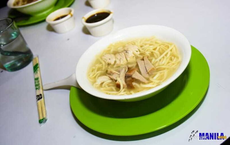 Manila: Guided Food Tour of Binondo with Tastings - The Value Proposition