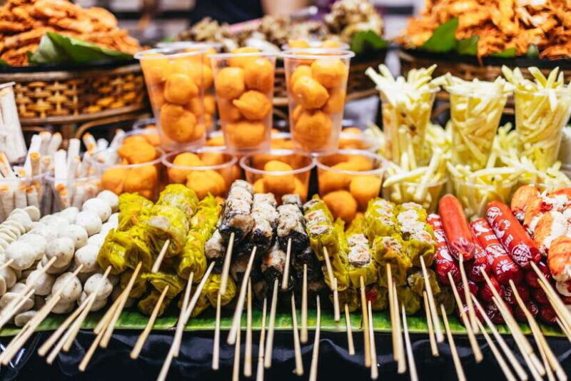 Manila: Guided Night Market Experience - Manila: Guided Night Market Experience — A Deep Dive into the City’s Nightlife