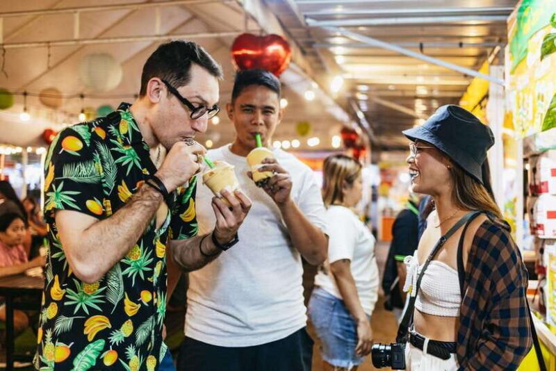 Manila: Guided Night Market Experience - The Practicalities: What to Know Before You Go