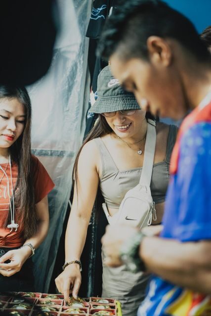 Manila: Guided Night Market Experience - The Sum Up: Who Should Consider This Tour?